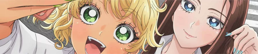 Otaku ni Yasashii Gal wa Inai! BG
