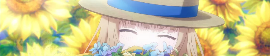Otonari no Tenshi sama ni Itsunomanika Dame Ningen ni Sareteita Ken 2nd Season BG