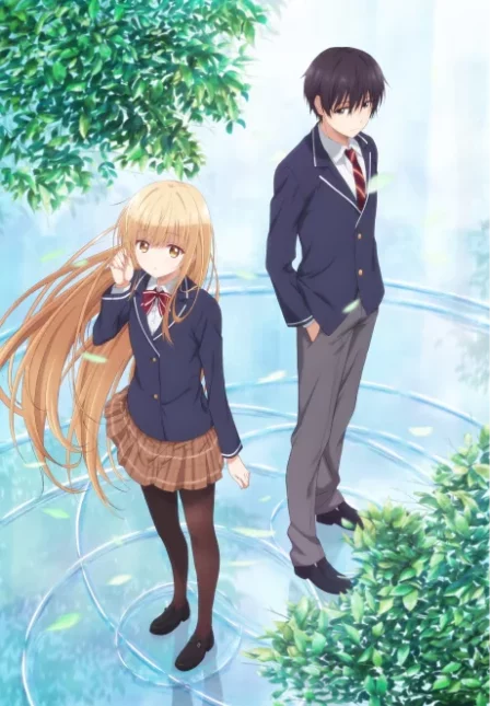 Otonari no Tenshi-sama ni Itsunomanika Dame Ningen ni Sareteita Ken English Subbed poster
