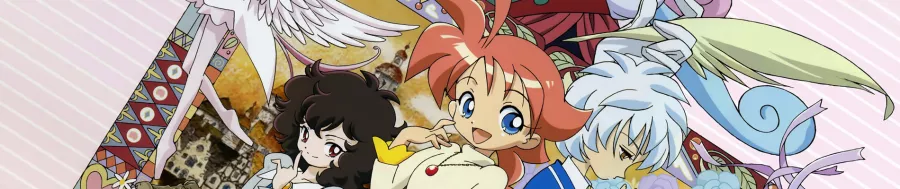 Princess Tutu BG