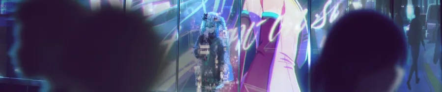 Project Sekai Kowareta SEKAI to Utaenai MIKU BG