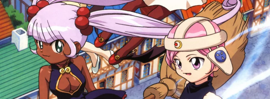 Puchi Puri Yuushi BG