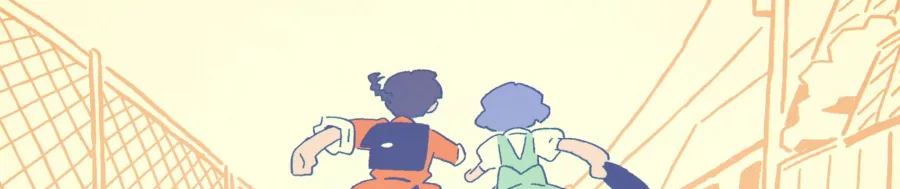 Ranma 12 (2024) 2nd Season BG