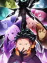 ReZero kara Hajimeru Isekai Seikatsu 4th Season