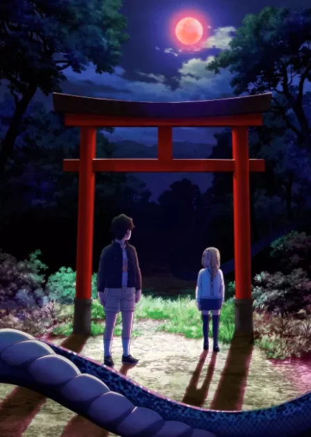 Reiwa no Dara-san English Subbed poster