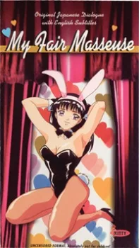 SOAP no MOKO chan