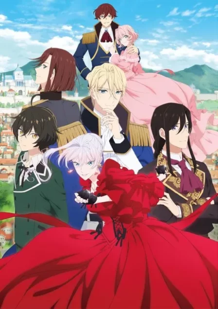 Saigo ni Hitotsu dake Onegai Shite mo Yoroshii Deshou ka English Dubbed poster
