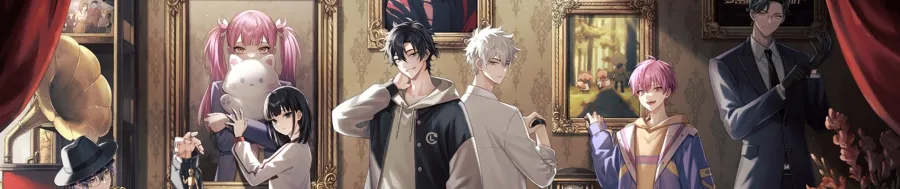 Shiguang Dailiren II BG