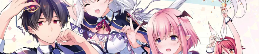 Shijou Saikyou no Daimaou, Murabito A ni Tensei suru BG