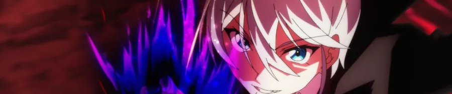 Shin Shinka no Mi Shiranai Uchi ni Kachigumi Jinsei BG