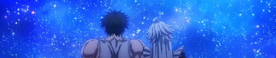 Shinmai Ossan Bouken sha, Saikyou Party ni Shinu Hodo Kitaerarete Muteki ni Naru. BG