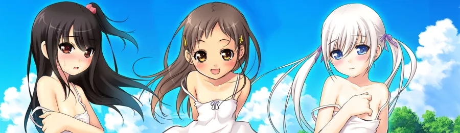 Shoujo Ramune BG