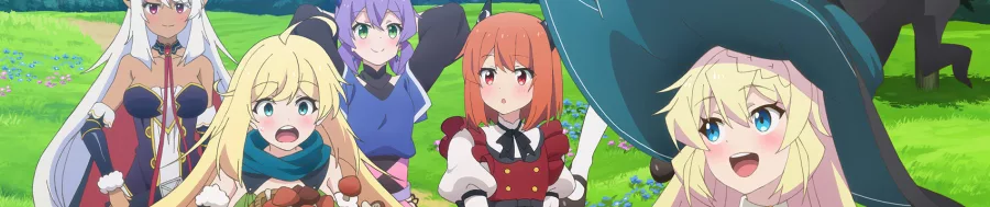 Slime Taoshite 300 nen, Shiranai Uchi ni Level MAX ni Nattemashita Sono ni BG