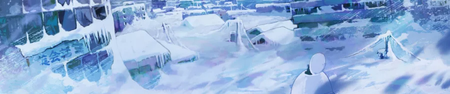 Snowball Earth BG