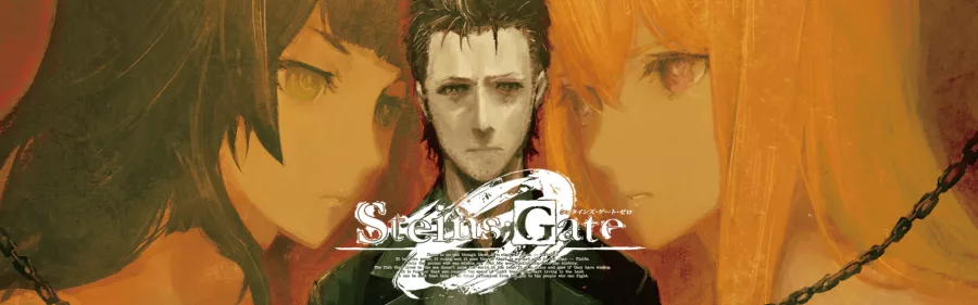 Steins;Gate 0 Kesshou Takei no Valentine Bittersweet Day BG