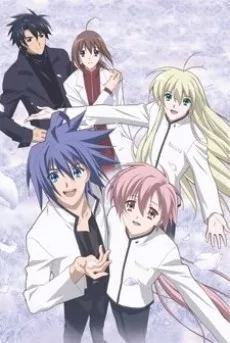 Suki na Mono wa Suki Dakara Shou ga Nai!!: Onsen ni Ikou! English Subbed poster