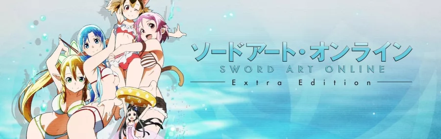 Sword Art Online Extra Edition BG