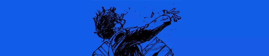 TRIGUN STARGAZE BG