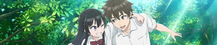 Tenkousaki no Seiso Karen na Bishoujo ga, Mukashi Danshi to Omotte Issho ni Asonda Osananajimi datta Ken BG