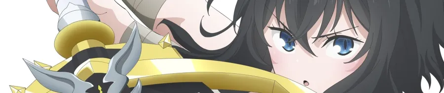 Tensei Shitara Ken Deshita BG