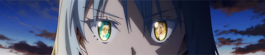 Tensei Shitara Slime Datta Ken 4th Season BG