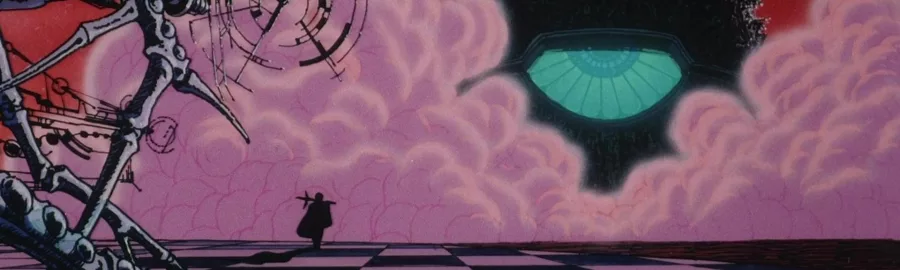 Tenshi no Tamago BG