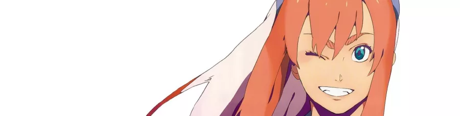 Tetsuwan Birdy DECODE BG