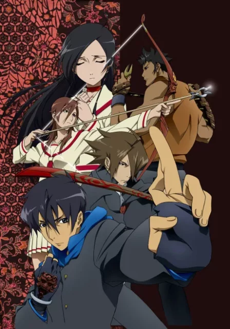 Tokyo Majin Gakuen Kenpucho: Tou English Subbed poster