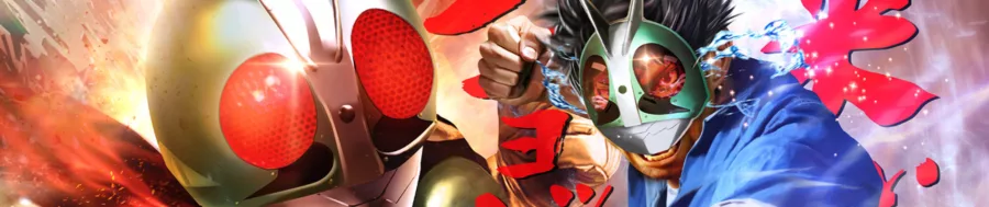 Toujima Tanzaburou wa Kamen Rider ni Naritai BG