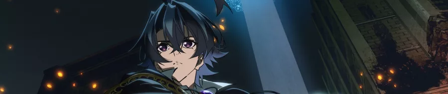 Tsue to Tsurugi no Wistoria Season 2 English Dubbed