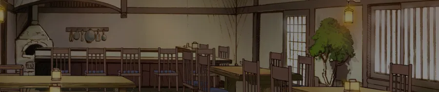 Tsuihousha Shokudou e Youkoso! BG