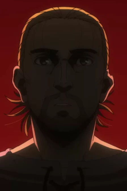 VINLAND SAGA SEASON 2: Drowning in the Shadow English Subbed poster