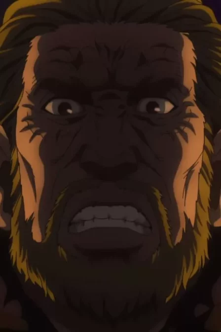 VINLAND SAGA SEASON 2: Same old story English Subbed poster