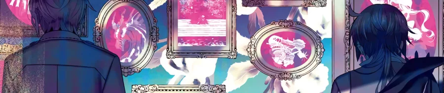 Vanitas no Carte BG