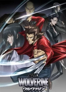 Wolverine English Subbed poster