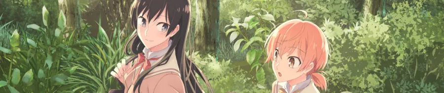 Yagate Kimi ni Naru BG