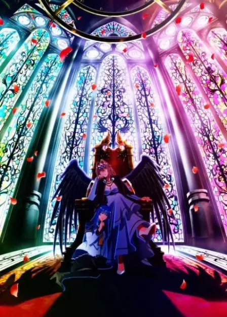 Yasei no Last Boss ga Arawareta! English Subbed poster
