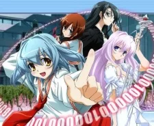 Yokuwakaru Gendaimahou 00 English Subbed poster