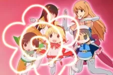 Youchien Senshi: Hanamaru Girls English Subbed poster