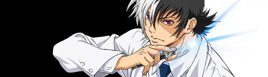 Young Black Jack BG