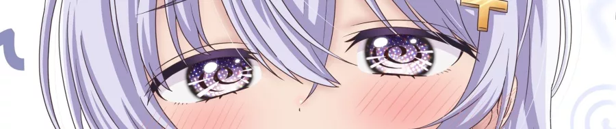 Yowa Yowa Sensei BG