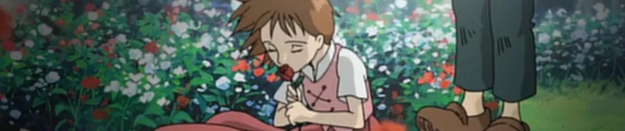 Yuki no Joou BG