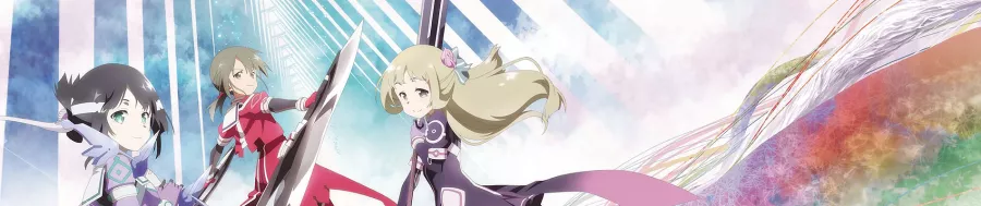 Yuuki Yuuna wa Yuusha de Aru Washio Sumi no Shou BG