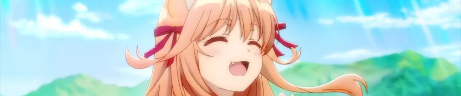 Yuusha Party wo Tsuihou Sareta Beast Tamer, Saikyoushu no Nekomimi Shoujo to Deau BG