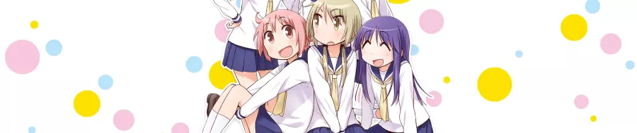 Yuyushiki OVA Komarasetari, Komarasaretari BG