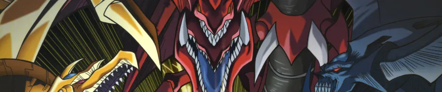 Yu☆Gi☆Oh! Duel Monsters BG