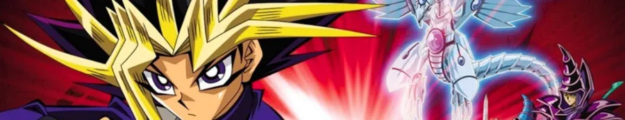 Yu☆Gi☆Oh! Hikari no Pyramid BG
