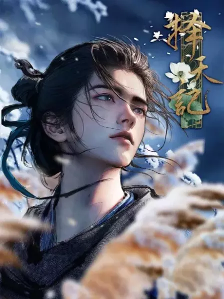 Ze Tian Ji (2026) English Subbed poster