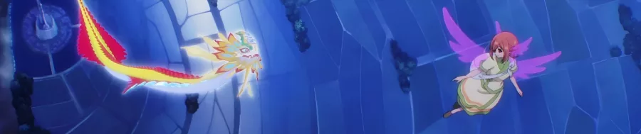 Bâan Otona no Kyoukai BG