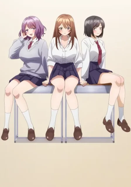 Mouse Cursor de Genjitsu wo Sousa Dekiru You ni Natta node, Onnanoko wo Ippai Click Shimasu English Dubbed poster